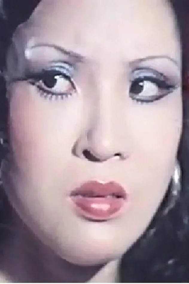 صورة الغلاف لـ Lam Yeung-Yeung