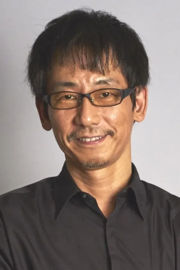 صورة الغلاف لـ Yasunari Takeshima