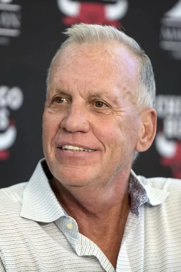 Обложка для Doug Collins