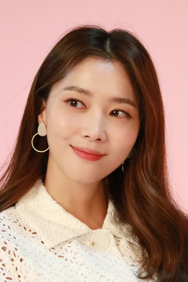 фото 오윤아