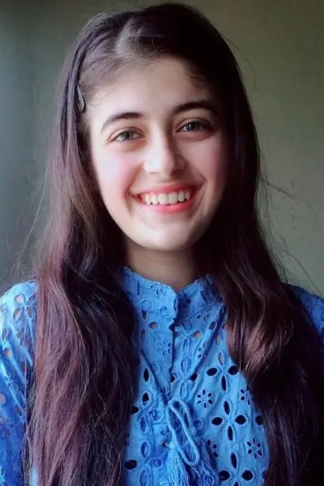 Обложка для Urvi Singh