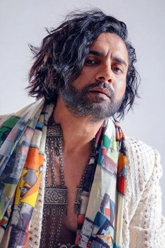 foto de Chandan Roy Sanyal