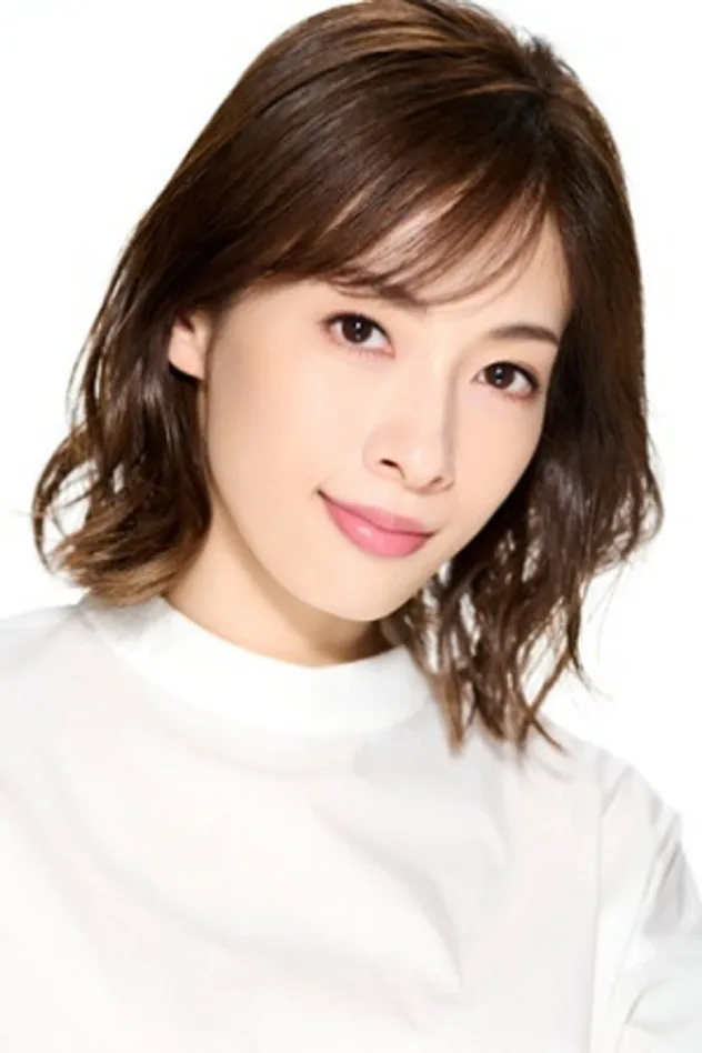 foto de 明日海りお