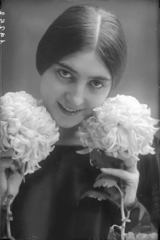 Imagen de portada para Paola Borboni