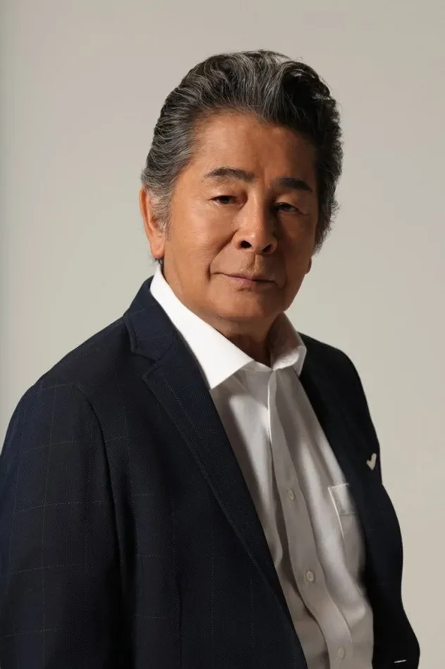 Обложка для Ikko Furuya