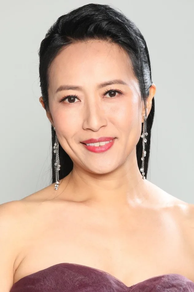 صورة 沈可欣