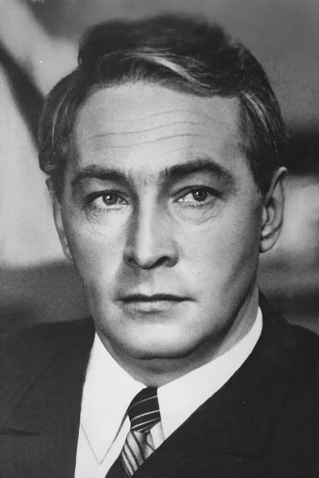 Imagen de portada para Vyacheslav Tikhonov