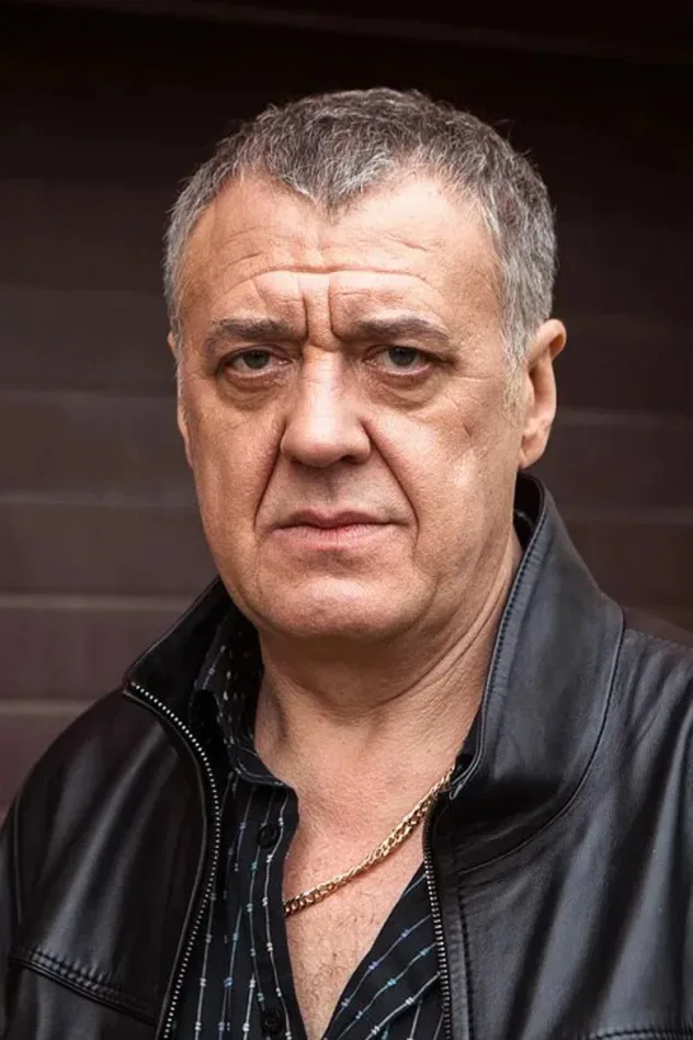 صورة الغلاف لـ Artur Vakha