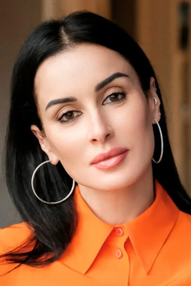 صورة الغلاف لـ Tina Kandelaki