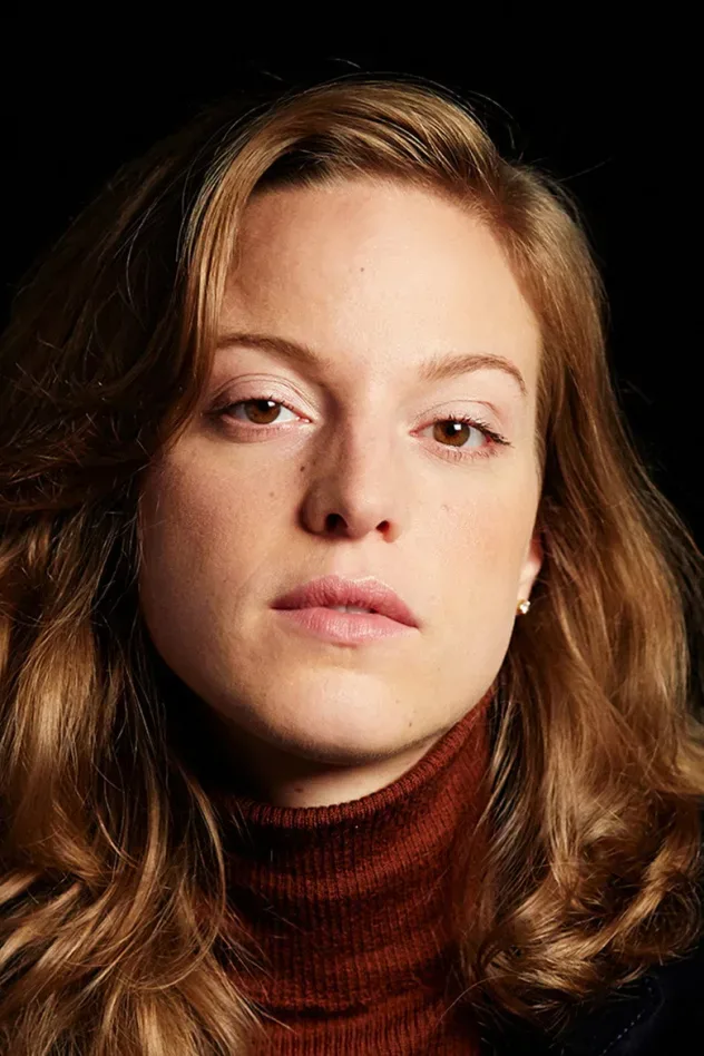 صورة الغلاف لـ Sylvaine Faligant