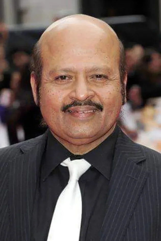 Imagen de portada para Rajesh Roshan