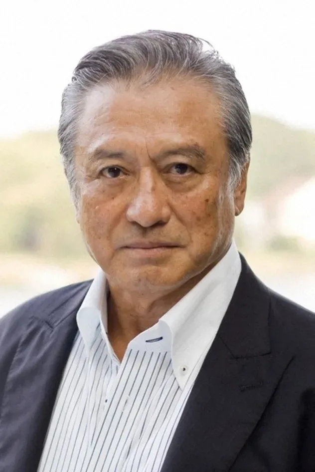 Imagen de portada para Seiichirō Kameishi