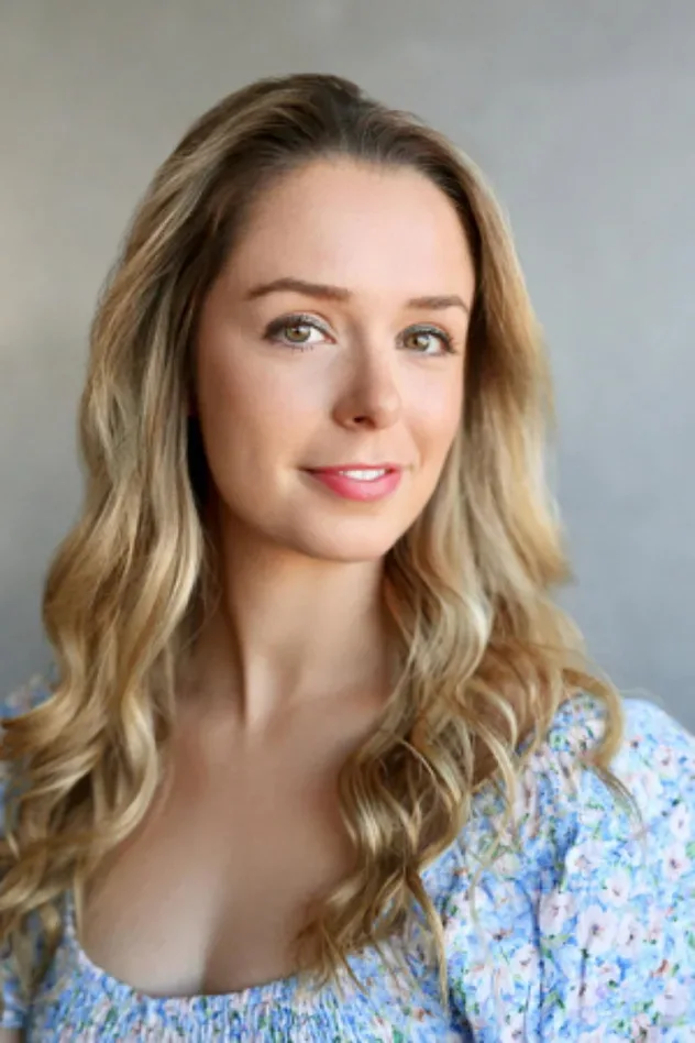 Imagen de portada para Hannah Pauley