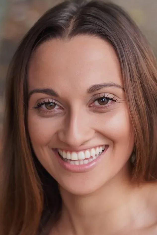 Imagen de portada para Becca Hirani