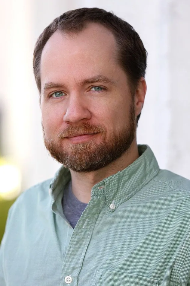 Chris Savino photo