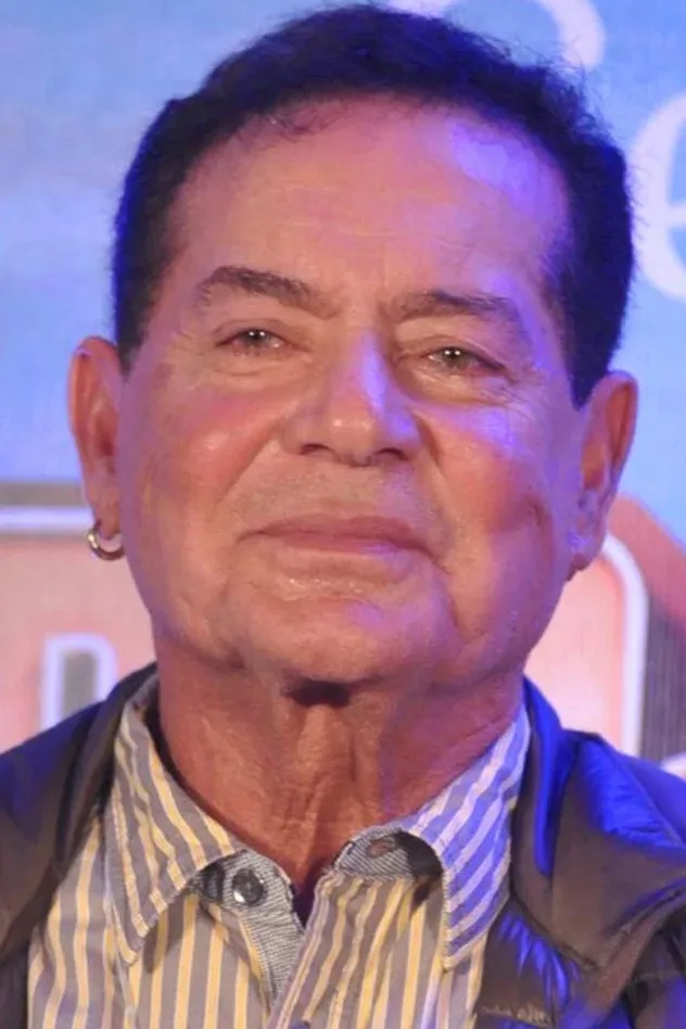 Imagen de portada para Salim Khan