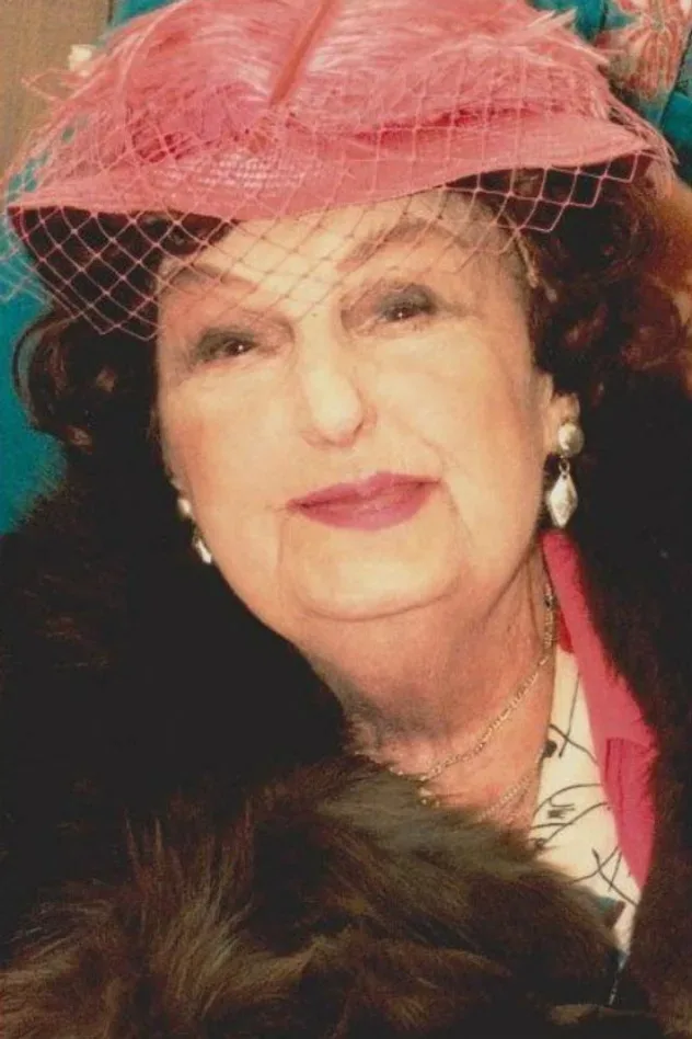 صورة الغلاف لـ Pamela Cundell
