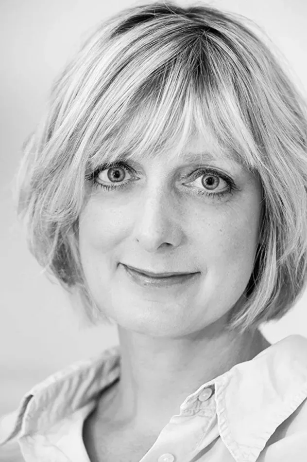 Обложка для Judy Flynn