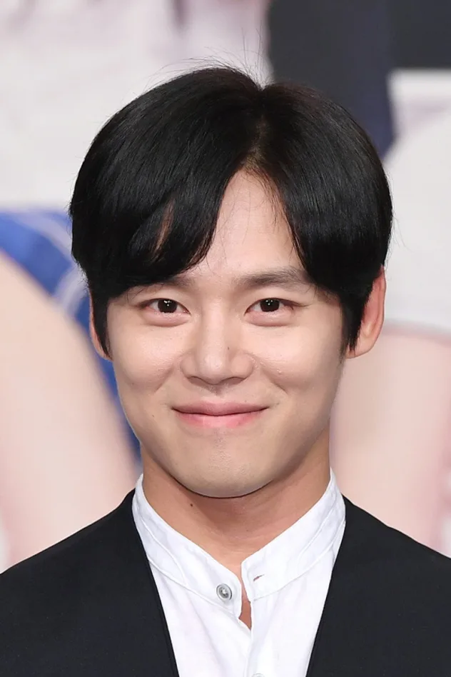 фото Han Joo-wan