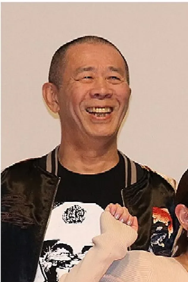 Hidekazu Takahara için kapak görseli