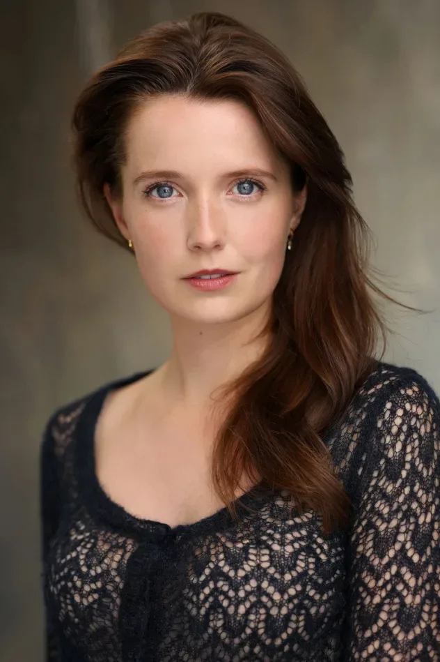 Imagen de portada para Isobel Wood