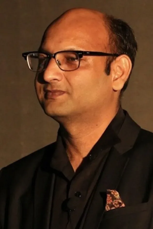 Imagen de portada para Shrikant Mohta