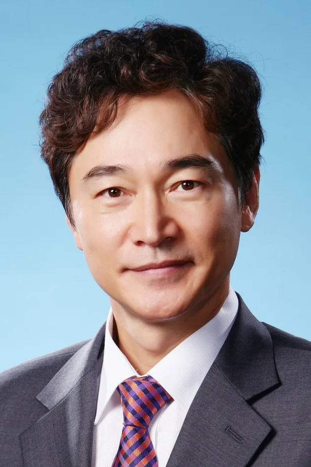 foto de 정보석