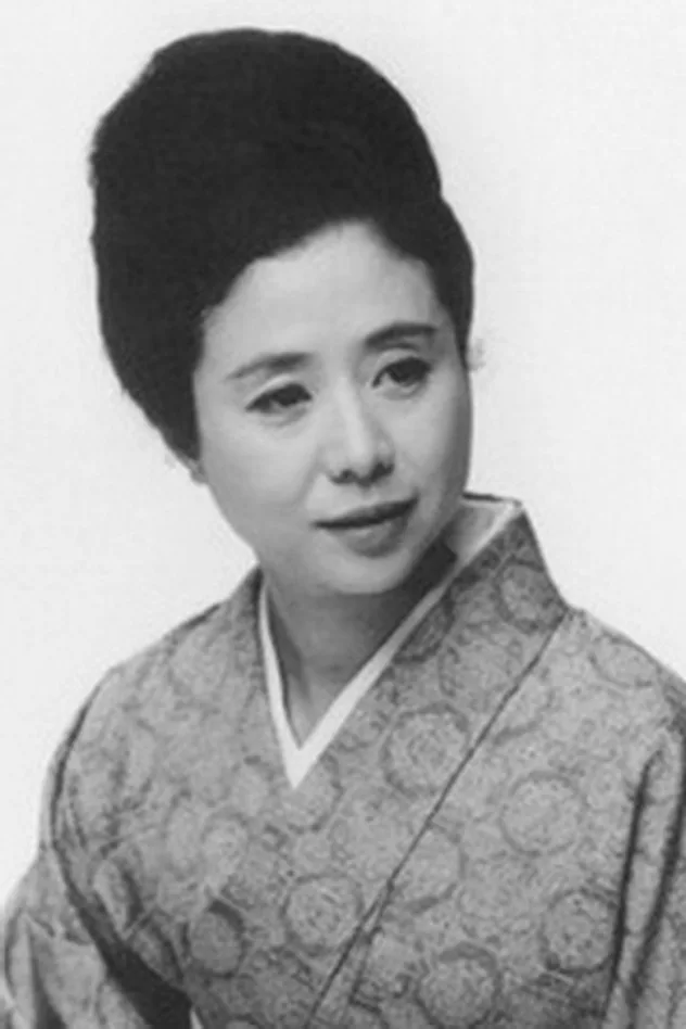 乙羽信子 fotoğrafı