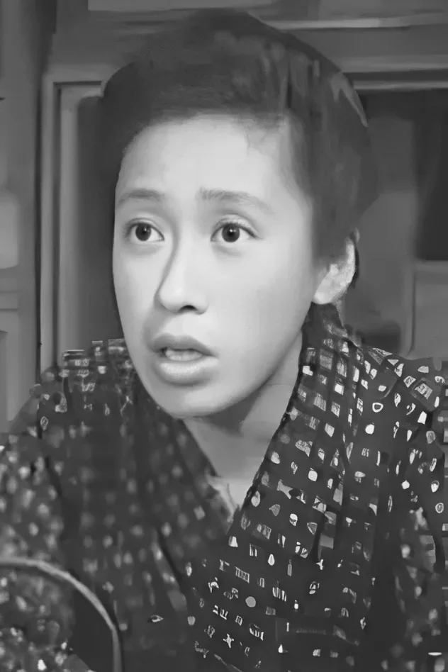 Обложка для Fudeko Tanaka