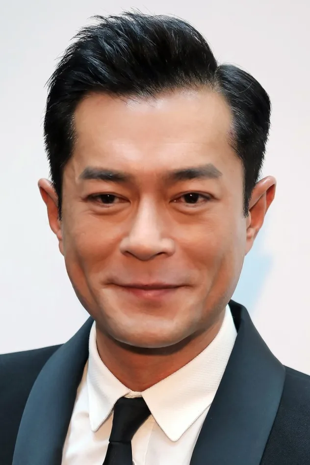 фото Louis Koo