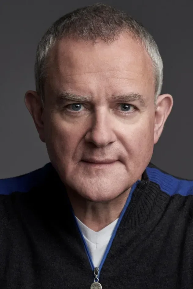 Imagen de portada para Hugh Bonneville