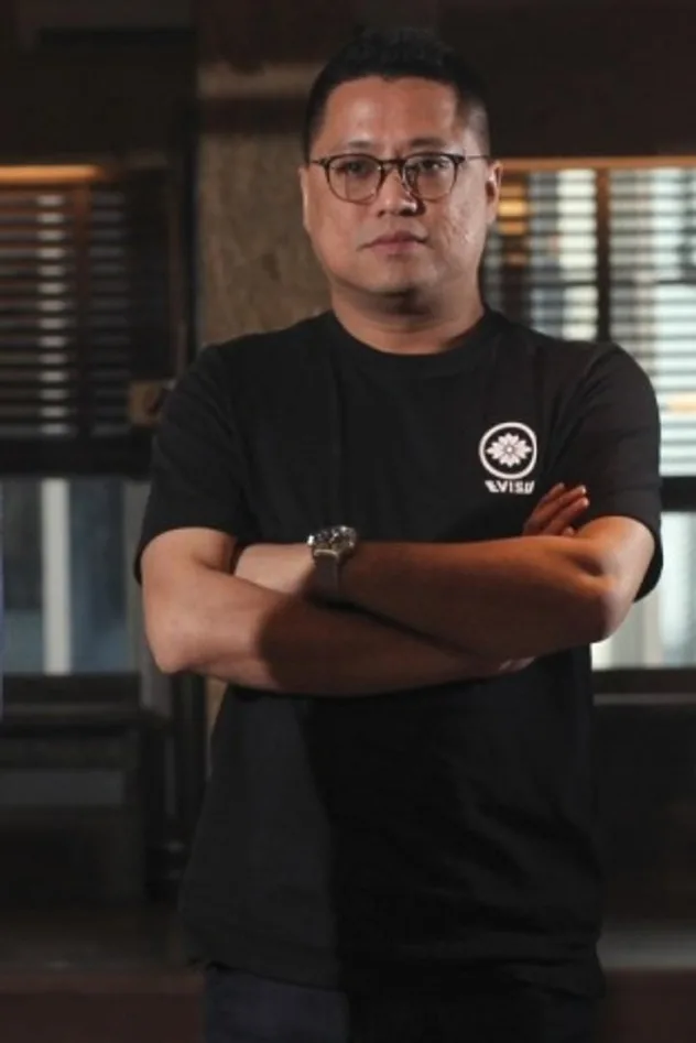 foto de Leung Lok-man