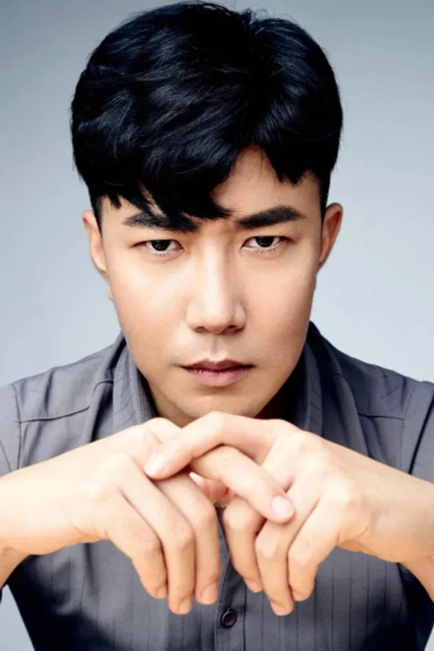 صورة الغلاف لـ Liu Haojunlong