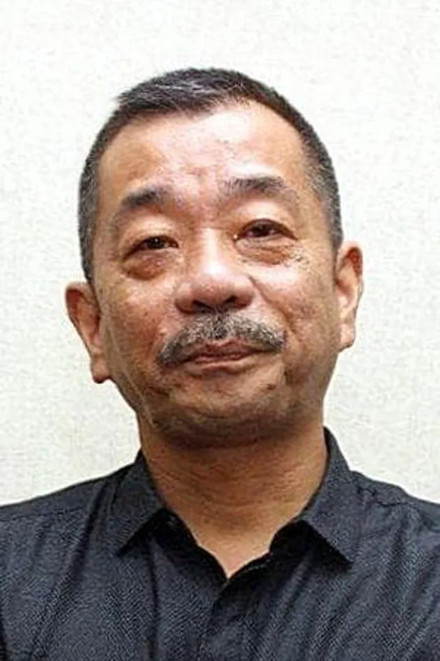 松岡錠司 photo