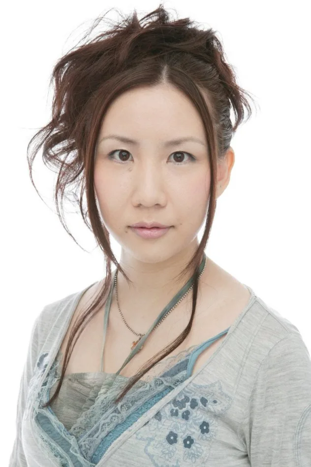 фото 斉木美帆