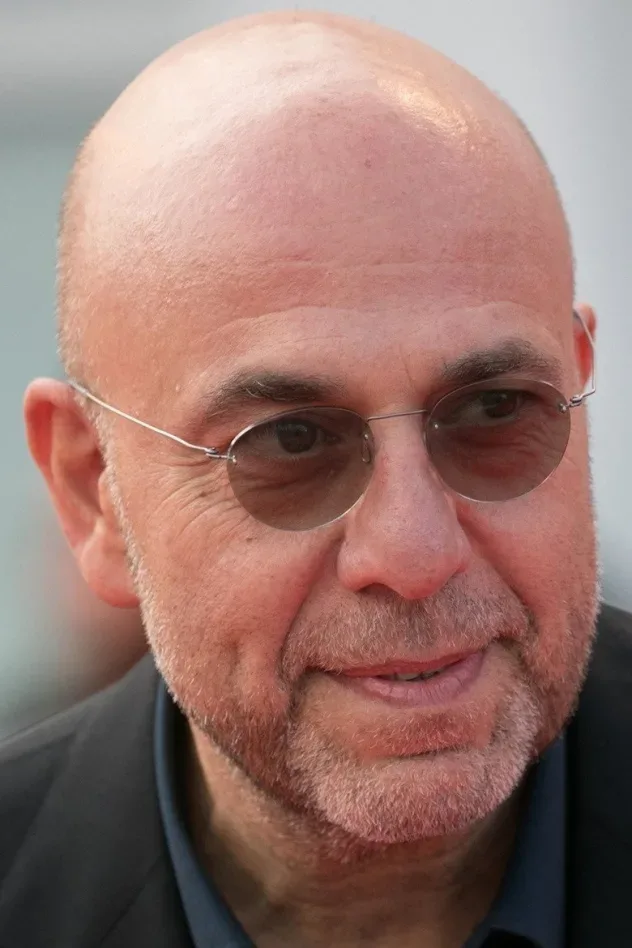 Imagen de portada para Paolo Virzì