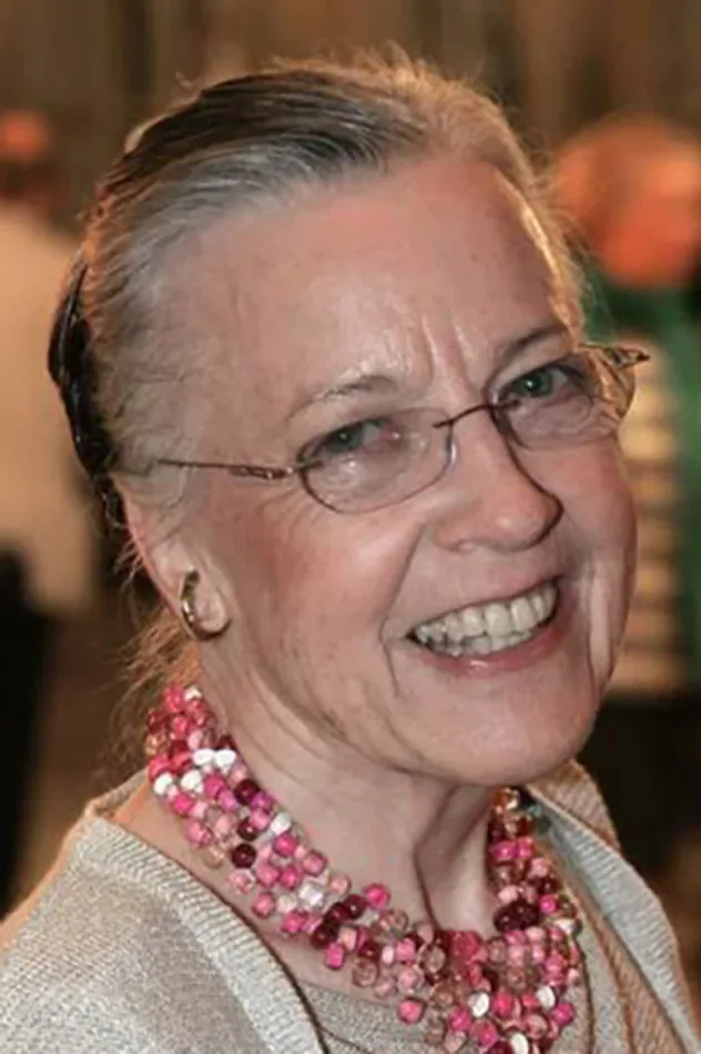 Обложка для Regine Lutz