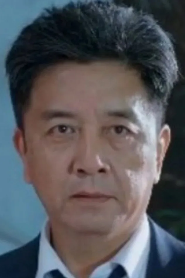 Обложка для Shi Qiang