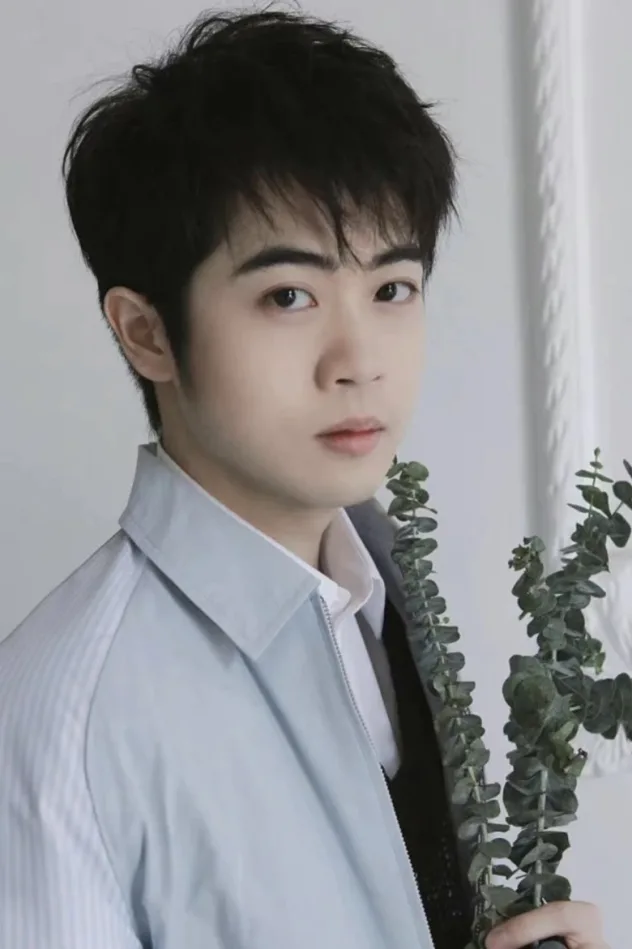 foto de 杨天翔