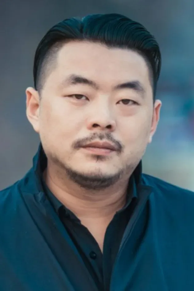 Обложка для Zhao Liang