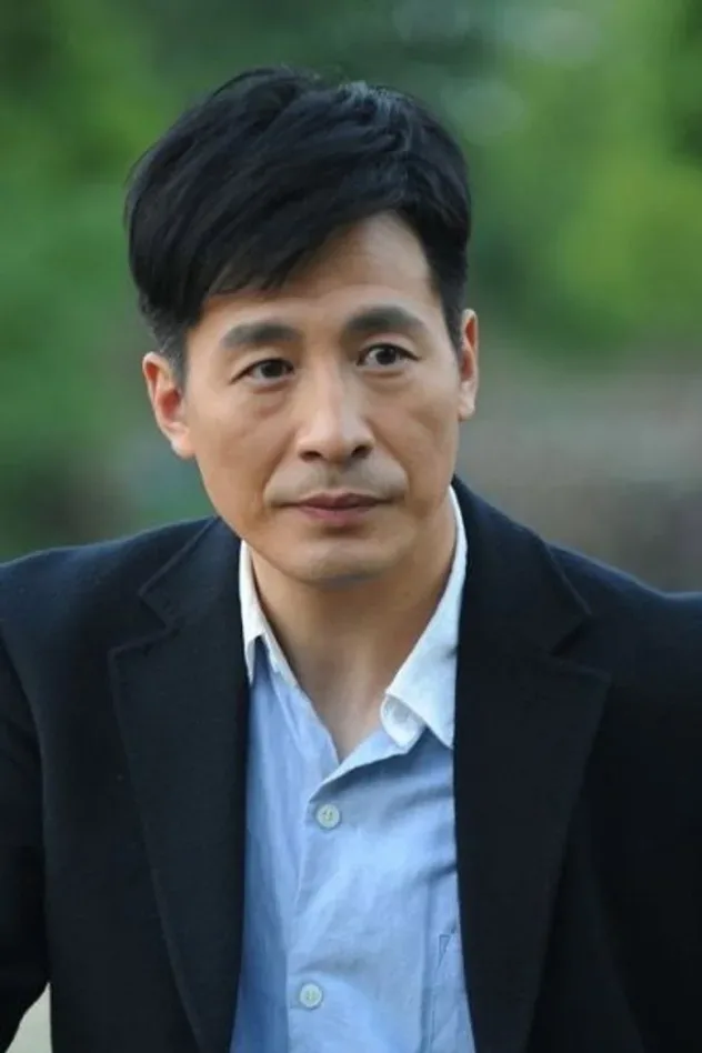 Обложка для Liu Xu