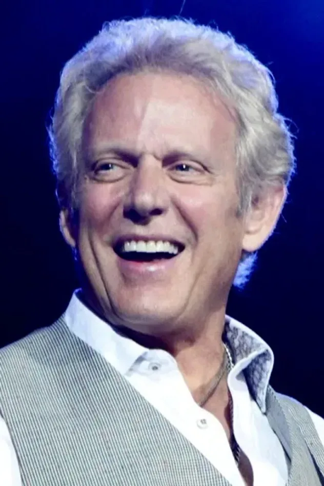 Don Felder için kapak görseli