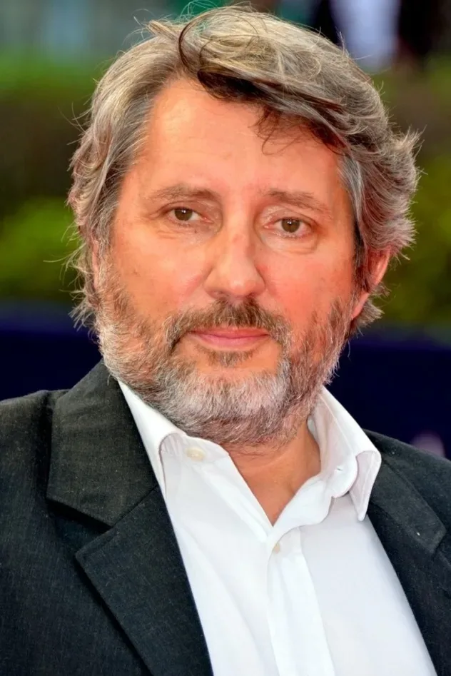 Imagen de portada para Bruno Podalydès