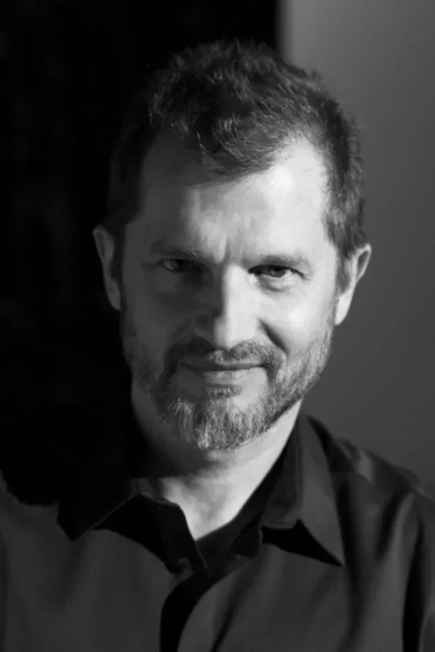 Обложка для Reinhold Heil