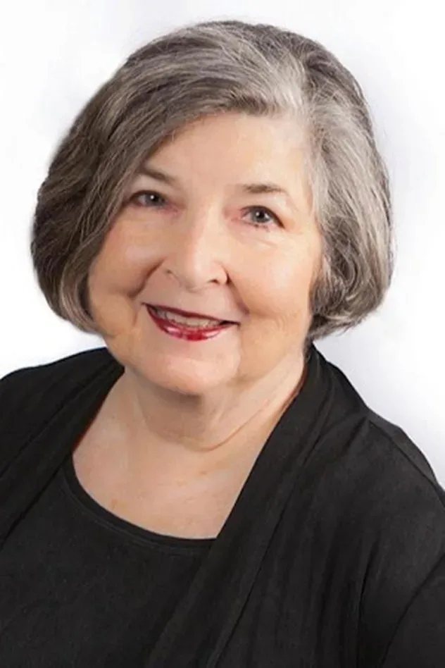 Judy Jackson için kapak görseli