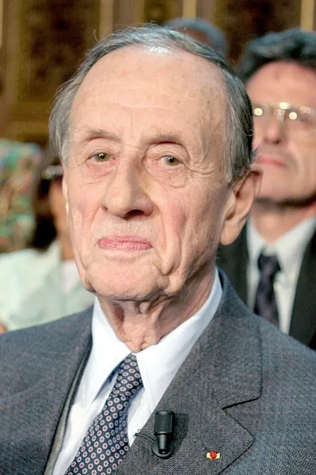 صورة الغلاف لـ Philippe de Gaulle