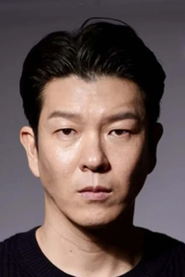 Imagen de portada para Kim Joon-bum