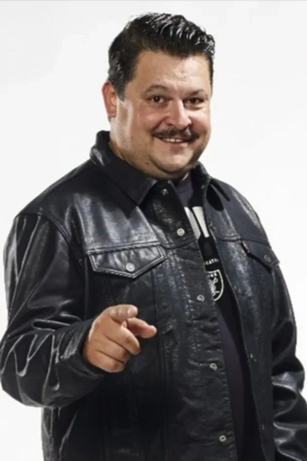 Imagen de portada para Mihai Bobonete