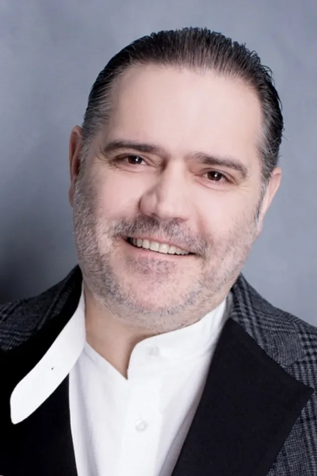 Обложка для Gheorghe Ifrim