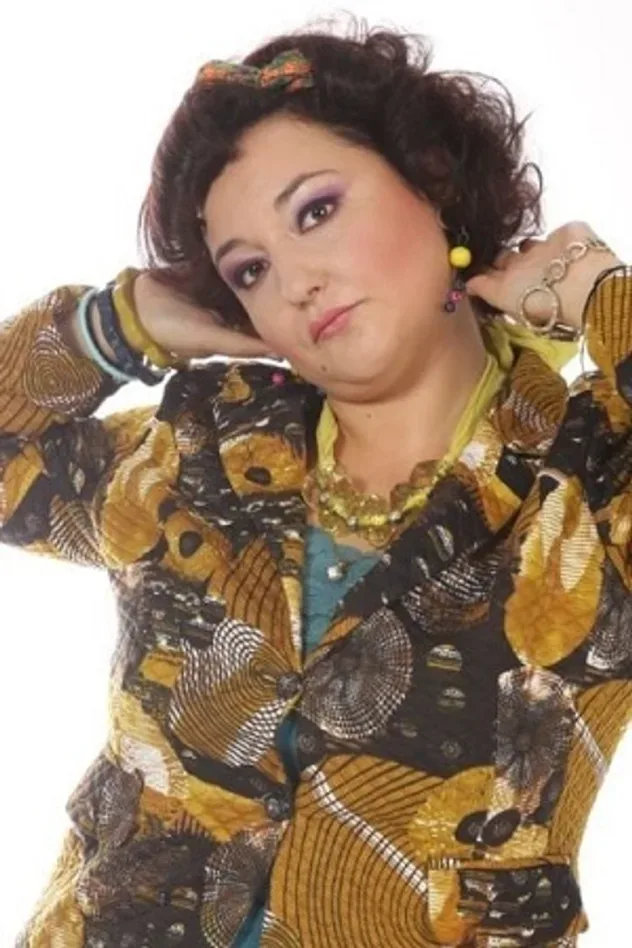 Обложка для Ecaterina Ladin